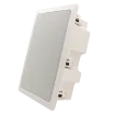 Speco - SP6MAWT - 6.5" Premium In-Wall MA Speaker with Fiberglass Cone & Backbox