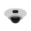 Hanwha - SPB-VAN68W - Smoked Dome Cover Compatible with XNV-A9016R, XNV-A8016R, XNV-A6016R
