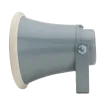 Speco - SPC10 - 6" 8 Ohm Weatherproof PA Speaker