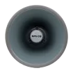Speco - SPC15T - 8" Weatherproof PA Speaker with Transformer