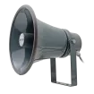 Speco - SPC15T - 8" Weatherproof PA Speaker with Transformer