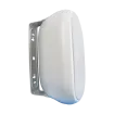 Speco - SPCE5OTW - 5.25" Outdoor Speaker White w/ Transformer(Pair)