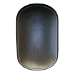 Speco - SPCE8OTB - 8" Contractor Elite Series Weather-Resistant Indoor/Outdoor Wall-Mount Speaker – Black, 70V, Each
