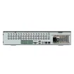 Speco - H40HR24TB - 40 Channel Hybrid Recorder - 24 TVI + 8 Hybrid (TVI or IP) + 8 IP, Dual Nic, 24TB