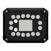 Hanwha - SPF-BPB0 - Polarized Front Cover