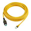 Hanwha - SPP-C00410EP - 10M Cable RJ45