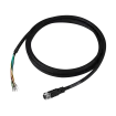 Hanwha - SPP-C12020P - 2M Power Cable