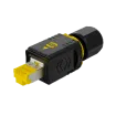 Hanwha - SPP-K004EP - RJ45 Push-Pull Ruggedized Connector Kit