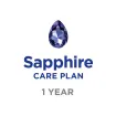 Simply 45 - ST-SCP3YR - Sapphire Care Plan - 3 Year