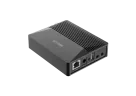 AVYCON - AVA-E501N-AI - 1CH Video Server (Encoder), H.265+, ONVIF, 5MP HD-TVI/AHD/CVBS @ 20fps, 4MP @ 30fps, MicroSD Slot, 1ch BNC input, 1/1 Audio, 8/4 Alarm, UTC, RJ45, AI available with Plug & Play NVR, PoE/DC12V