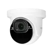 AVYCON - AVC-TE21V - 2MP (1920x1080), Eyeball Camera, 4-in-1, HD-TVI (default), CVI, AHD, ANALOG (960H), 2.7-13.5mm Manual VF Lens, 115ft Smart IR's, DWDR, CoC, OSD, BLC, DC12V, IP67, White