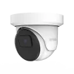 AVYCON - AVC-TE51F28 - 5MP (2592x1944), Eyeball Camera, 4-in-1, HD-TVI (default), CVI, AHD, ANALOG (960H), 2.8mm Lens, 66ft Smart IR's, DWDR, CoC, OSD, BLC, DC12V, IP67, White