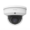 AVYCON - AVC-TV52M - 5MP (2592x1944), Vandal Dome Camera, 4-in-1, HD-TVI (default), CVI, AHD, ANALOG (960H), 2.7-13.5mm Motorized A/F Lens, 66ft Smart IR's, DWDR, CoC, OSD, BLC, DC12V/AC24V, IP67, White