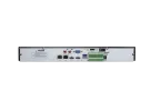 AVYCON - AVR-NSV16E2N-18T - (NDAA) H.265+ 16CH 4K NVR, DUAL NIC, max. 112Mbps In / 96Mbps Out, max. 8MP@30FPS, ONVIF, 8 Alarm In / 1 Alarm Out, 1 HDMI 4K Output, 18TB HDD installed