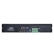 AVYCON - AVR-NSV32E2N-36T - (NDAA) H.265+ 32CH 4K NVR, DUAL NIC, max. 320Mbps, 8MP@30FPS, ONVIF, 8 Alarm In / 1 Alarm Out, 1 HDMI 4K Output, 4 SATA, 36TB HDD installed