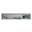 AVYCON - AVR-NSV64E2N-8T - H.265+ 64CH 4K NVR, DUAL NIC, max. 640Mbps, 8MP@30FPS, ONVIF, 8 Alarm In / 1 Alarm Out, 1 HDMI 4K Output, 4 SATA, 8TB HDD installed