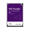 AVYCON - AVY-HDD-12TB - WD Purple Surveillance 24/7 Drive, 3.5" SATA, 12TB Capacity
