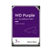 AVYCON - AVY-HDD-3TB - WD Purple Surveillance 24/7 Drive, 3.5" SATA, 3TB Capacity