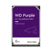 AVYCON - AVY-HDD-6TB - WD Purple Surveillance 24/7 Drive, 3.5" SATA, 6TB Capacity