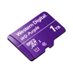 AVYCON - AVY-WDD100T1P0C - WD Purple Surveillance 24/7 Drive, MicroSD Card, 1TB Capacity