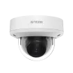 AVYCON - AVC-NCV81M - 8MP H.265 INFINITECOLOR MOTORIZED VANDAL DOME NETWORK CAMERA