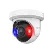 AVYCON - AVC-NPE51F180 - 5MP H.265 PANORAMIC TURRET NETWORK CAMERA
