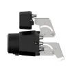 Hanwha - TNS-9060IBC - 4K Dual Sensor BCR Camera