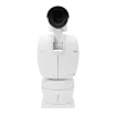 Hanwa - TNU-4041T/KUS - Network IP VGA Thermal Positioning Camera with 19mm Lens