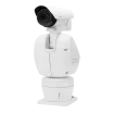Hanwa - TNU-4041T/KUS - Network IP VGA Thermal Positioning Camera with 19mm Lens