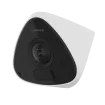 Hanwa - TNV-C7013RC/KEX - Network IP AI IR Vandal Corner Camera with 2.39mm Lens