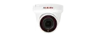 LiLin - V1R4552AX3 - 5MP Day & Night Auto Focus IR IP Turret Camera