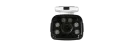 LiLin - V1R9552AX3 - 5MP Day & Night Auto Focus IR IP Bullet Camera