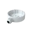 Speco - V5D2M - 5MP HD-TVI IR Motorized Lens Dome Camera with Included Junction Box