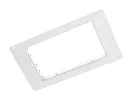Vivotek - AM-10G(RTL) - Recessed Mount Kit for SC9133-RTL