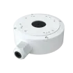 Speco - VLT9 - 2MP HD-TVI IR Turret Camera with Included Junction Box