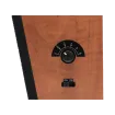Speco - WB86T - Wall Baffle w/ 70V Transformer Dial