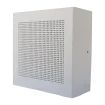 Speco - WBM6TA - 6.5” Vandal-Resistant Speaker with Built-in 10W amplifier