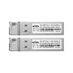 Wi-Tek - WI-SFP10LC-10G-20KM - Commercial SFP Module