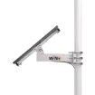 Wi-Tek - WI-BRKP133 - Solar Panel Bracket