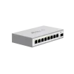 Wi-Tek - WI-CES509GF - 2.5Gbps Cloud Easy Smart PoE/ Ethernet Switch