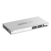 Wi-Tek - WI-CGS5026 V2 - Cloud L2+ Managed Non-PoE Switch