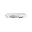 Wi-Tek - WI-CMS310GF - Cloud L2+ Managed Non-PoE Switch