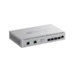 Wi-Tek - WI-CMS6006F-L3 - Cloud L3 Managed Non-PoE Switch