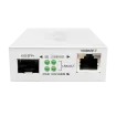 Wi-Tek - WI-MC301 - 10Gbps Media Converter