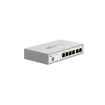 Wi-Tek - WI-PCES206 - 100Mbps Cloud Easy Smart PoE Switch