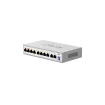 Wi-Tek - WI-PCES210G - 100Mbps Cloud Easy Smart PoE Switch