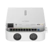 Wi-Tek - WI-PCES210G-O - Cloud Easy Smart 100Mbps PoE Outdoor Waterproof Switch