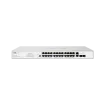 Wi-Tek - WI-PCES226GF - 100Mbps Cloud Easy Smart PoE Switch