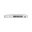 Wi-Tek - WI-PCES326GF V2 - 1000Mbps Cloud Easy Smart PoE/ Ethernet Switch