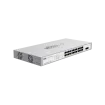 Wi-Tek - WI-PCES326GF V2 - 1000Mbps Cloud Easy Smart PoE/ Ethernet Switch